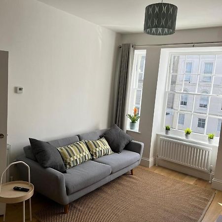Lovely 1 Bed Flat *Free Parking* Hoe/Barbican Plymouth Exteriér fotografie