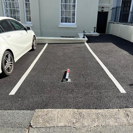 Lovely 1 Bed Flat *Free Parking* Hoe/Barbican Plymouth Exteriér fotografie