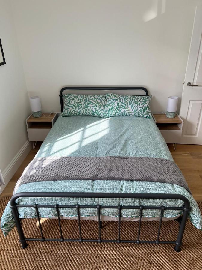 Lovely 1 Bed Flat *Free Parking* Hoe/Barbican Plymouth Exteriér fotografie